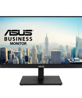 Asus Monitor 238 inches BE24ECSBT BK/5MS/EU/DP+HDMI+TYPEC+USB+SPEAKER