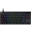 Геймърска механична клавиатура Logitech G Pro X RAPID TKL Magnetic Analog Switch