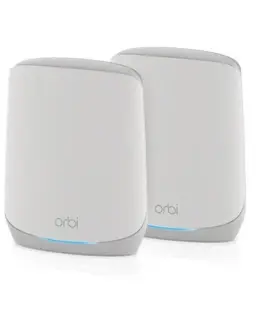 Netgear System WiFi 6 Orbi RBK762S AX5400 2-pack