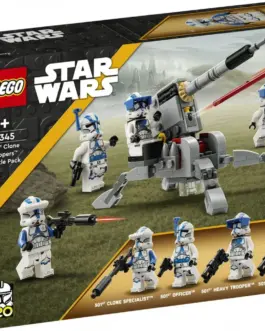 LEGO LEGO Star Wars Battle Pack (75345)