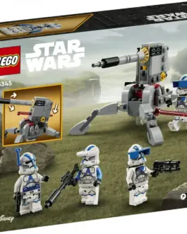 LEGO LEGO Star Wars Battle Pack