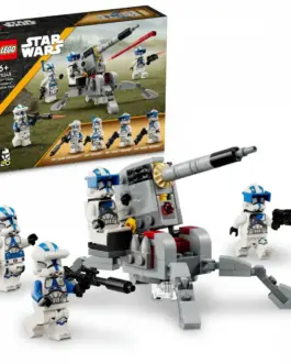LEGO LEGO Star Wars Battle Pack