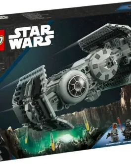 LEGO LEGO Star Wars TIE Bomber (75347)