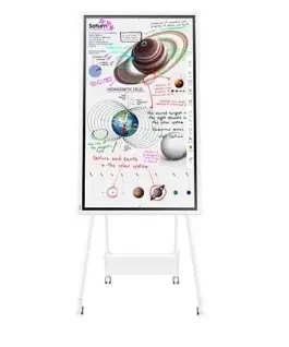 Samsung Monitor professional WM55B FLIP PRO 55 inch touch 16h/7 350