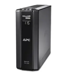 APC BR1200G-GR Power-Saving Back-UPS Pro 1200VA, 230V,