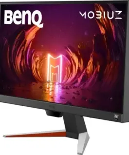 Alternative view of Benq Monitor 23,8 inches EX240N LED 1ms/12mln:1/HDMI/165Hz