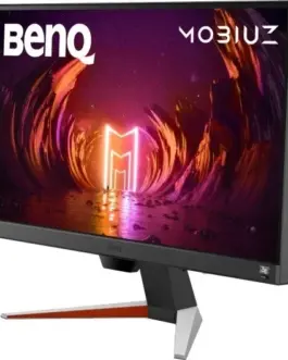 Alternative view of Benq Monitor 23,8 inches EX240N LED 1ms/12mln:1/HDMI/165Hz
