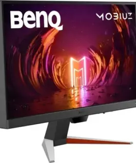 Benq Monitor 23