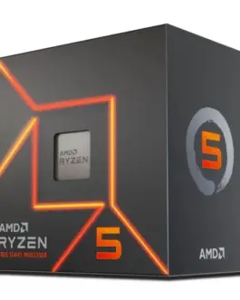 AMD процесор Ryzen 5 7600 38GHz 100-100001015BOX