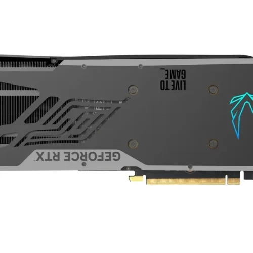 ZOTAC видео карта GeForce RTX 4070 Ti TRINITY OC 12GB GDDR6X 192bit