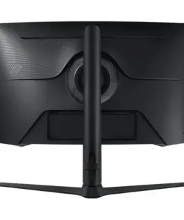 Samsung Monitor 27 inches LS27BG650EUXEN VA 2560×1440 16:9 2xHDMI/1xDP/LAN