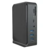 IcyBox ICY BOX IB-DK2261AC 13in1 USB Type-C