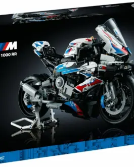 LEGO Bricks Technic 42130 BMW M 1000 RR