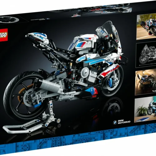LEGO Bricks Technic 42130 BMW M 1000 RR