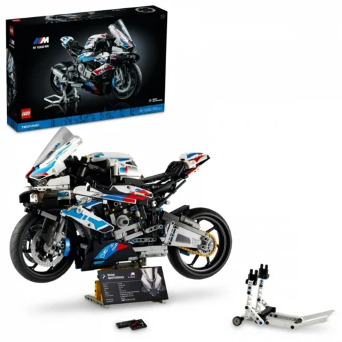 LEGO Bricks Technic 42130 BMW M 1000 RR