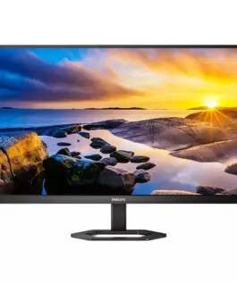 Philips Monitor 27 inches 27E1N5500LA VA HDMIx2 DP Pivot Speakers
