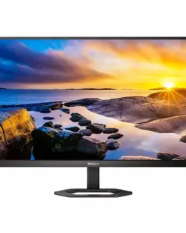 Philips Monitor 27 inches 27E1N5500LA VA HDMIx2 DP Pivot Speakers