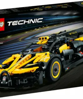 LEGO LEGO Technic Bugatti Bolide (42151)