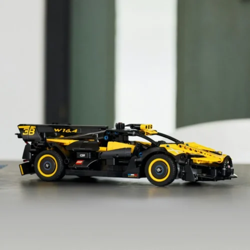 LEGO LEGO Technic Bugatti Bolide