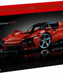 LEGO Lego Technic 42143 Ferrari Daytona SP3