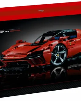 LEGO Lego Technic 42143 Ferrari Daytona SP3