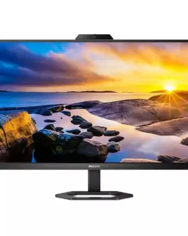 Philips Monitor 27 inches 27E1N5600HE IPS HDMI DP USB-C Pivot Camera Speakers