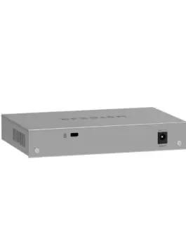 Alternative view of Netgear Switch MS105 5x 2.5GE