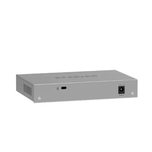 Alternative view of Netgear Switch MS105 5x 2.5GE