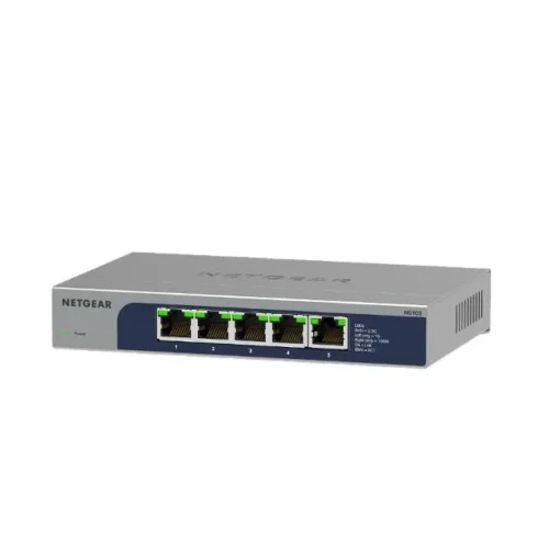 Netgear Switch MS105 5x 2.5GE