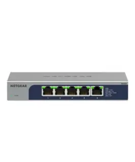 Netgear Switch MS105 5x 2.5GE