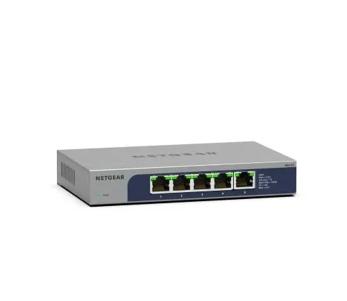 Netgear Switch MS105 5x 2.5GE