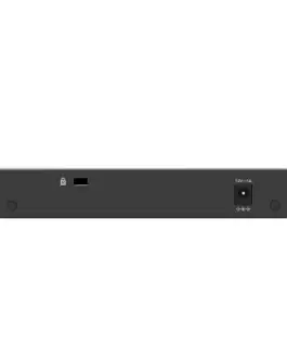 Alternative view of Netgear Switch MS305 5x2.5GE