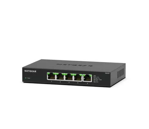 Netgear Switch MS305 5×2.5GE