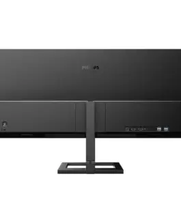 Alternative view of Philips Monitor 34 inches 346E2LAE VA HDMI DP USB-C HAS Speakers