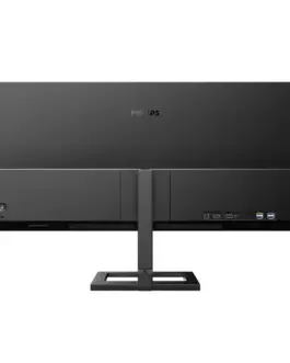 Alternative view of Philips Monitor 34 inches 346E2LAE VA HDMI DP USB-C HAS Speakers