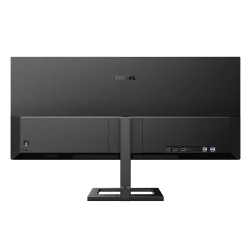 Philips Monitor 34 inches 346E2LAE VA HDMI DP USB-C HAS Speakers