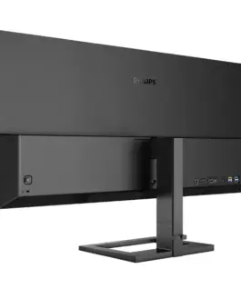 Philips Monitor 34 inches 346E2LAE VA HDMI DP USB-C HAS Speakers