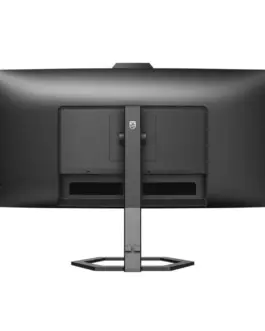 Alternative view of Philips Monitor 34 inches 34E1C5600HE VA HDMI DP USB-C HAS Camera Speakers