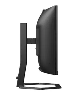 Philips Monitor 34 inches 34E1C5600HE VA HDMI DP USB-C HAS Camera Speakers