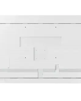 Alternative view of Samsung Professional монитор WM65B 65 inch Flip PRO Touch 350(cd/m2) 3840x2160 (UHD) Flip App USB-C Wi-Fi/BT 3 years On-Site (LH65WMBWBGCXEN)