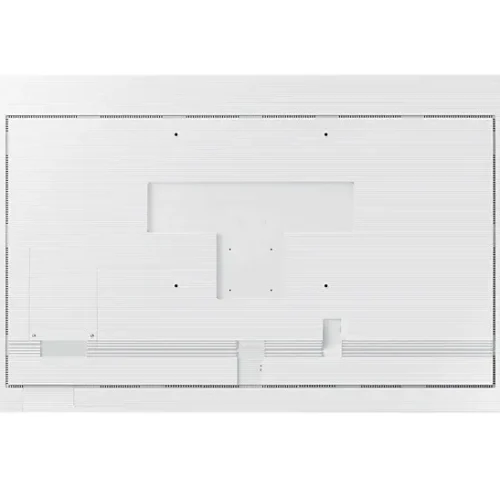 Alternative view of Samsung Professional монитор WM65B 65 inch Flip PRO Touch 350(cd/m2) 3840x2160 (UHD) Flip App USB-C Wi-Fi/BT 3 years On-Site (LH65WMBWBGCXEN)