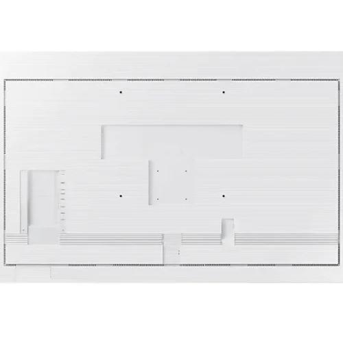 Samsung Professional monitor WM65B 65 inch Flip PRO Touch 350