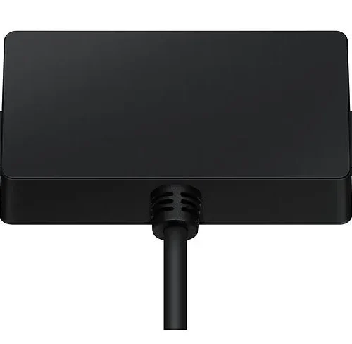 Alternative view of Samsung Professional монитор OH24B 24 inches mat 24h/7 1500cd/m2 S10 Player (Tizen 6.5) 3 years d2d (LH24OHBEBGBXEN)