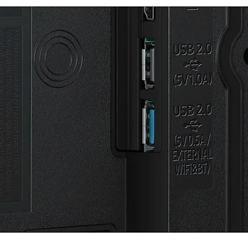 Samsung Professional monitor OH24B 24 inches mat 24h/7 1500cd/m2 S10 Player