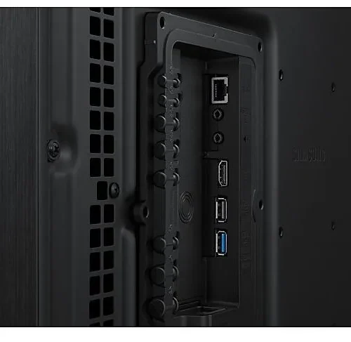 Samsung Professional monitor OH24B 24 inches mat 24h/7 1500cd/m2 S10 Player