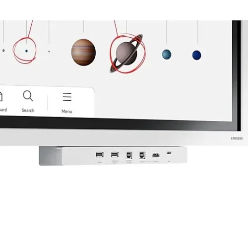 Samsung Port extension for Flip PRO WM55B