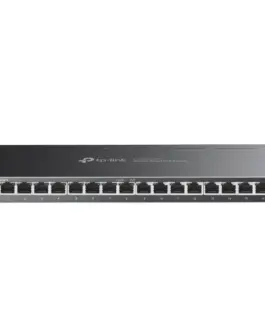 TP-LINK Switch SG2016P 16xGE (8xPoE+)