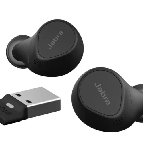 Jabra Jabra Evolve2 Buds USB-A UC