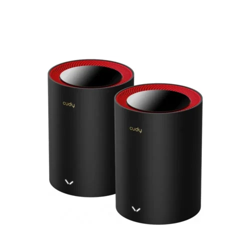 Cudy System WiFi M3000(2-Pack) Mesh AX3000