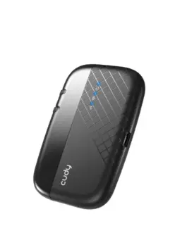 Cudy Router Mobile MF4 4G LTE SIM WiFi N150
